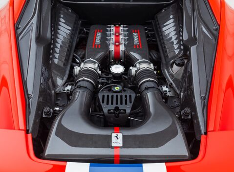 Ferrari 458 Speciale 41