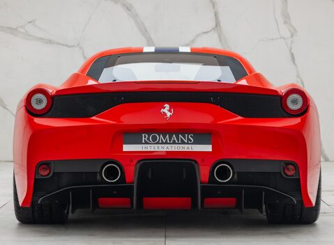 Ferrari 458 Speciale 8