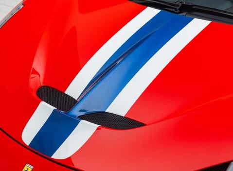 Ferrari 458 Speciale 31