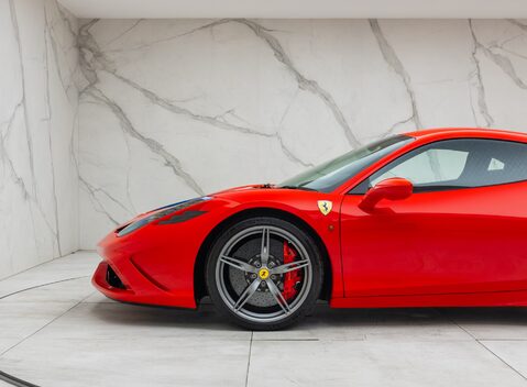 Ferrari 458 Speciale 39