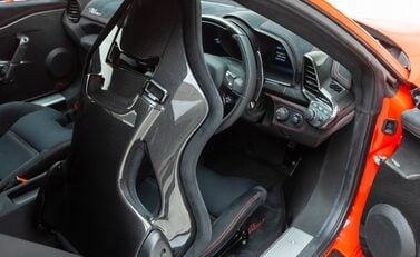 Ferrari 458 Speciale 16