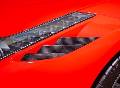 Ferrari 458 Speciale 32