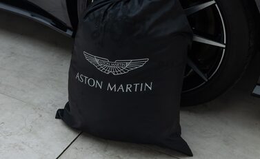 Aston Martin V8 Vantage 26