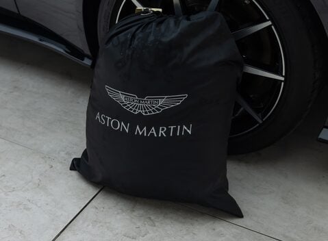 Aston Martin V8 Vantage 26