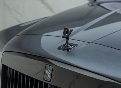 Rolls-Royce Cullinan BLACK BADGE 33