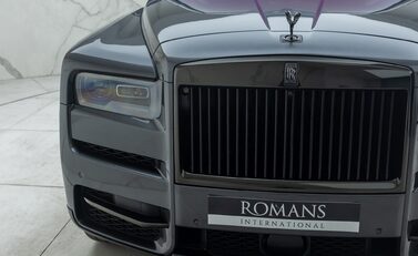 Rolls-Royce Cullinan BLACK BADGE 31