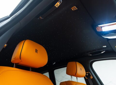 Rolls-Royce Cullinan BLACK BADGE 13