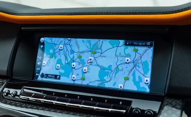 Rolls-Royce Cullinan BLACK BADGE 22