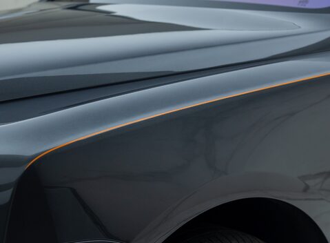 Rolls-Royce Cullinan BLACK BADGE 34