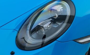 Porsche 911 GT3 (991.2) 29