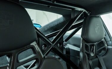 Porsche 911 GT3 (991.2) 17