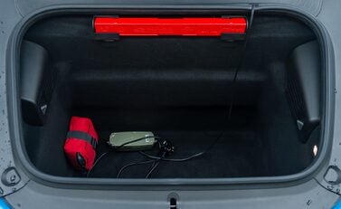 Porsche 911 GT3 (991.2) 36