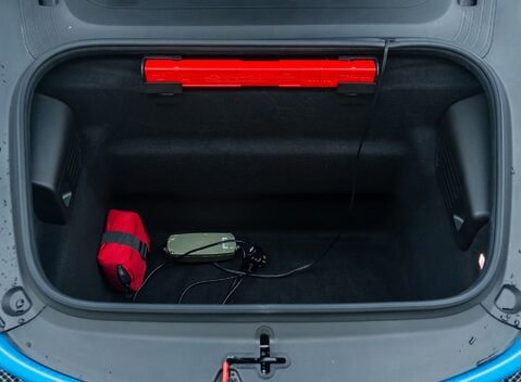 Porsche 911 GT3 (991.2) 36