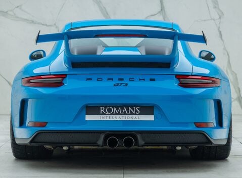 Porsche 911 GT3 (991.2) 8