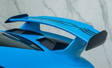 Porsche 911 GT3 (991.2) 30