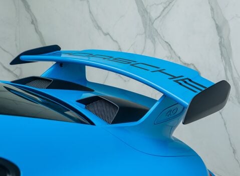 Porsche 911 GT3 (991.2) 30