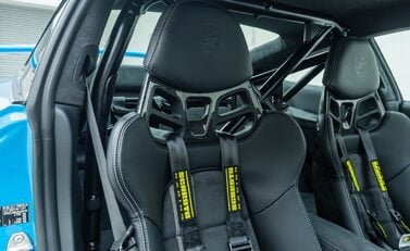 Porsche 911 GT3 (991.2) 15