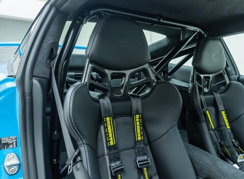 Porsche 911 GT3 (991.2) 15