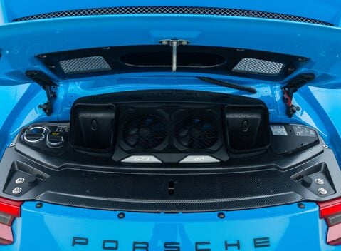 Porsche 911 GT3 (991.2) 35