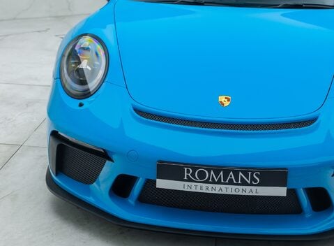 Porsche 911 GT3 (991.2) 27