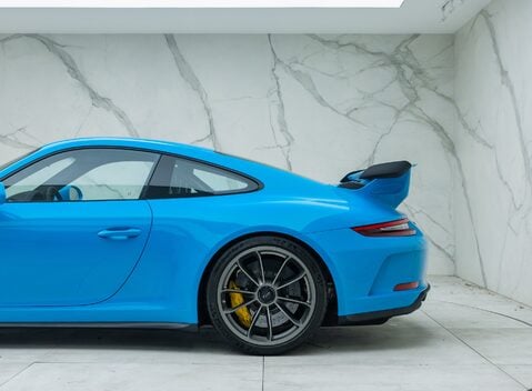 Porsche 911 GT3 (991.2) 34