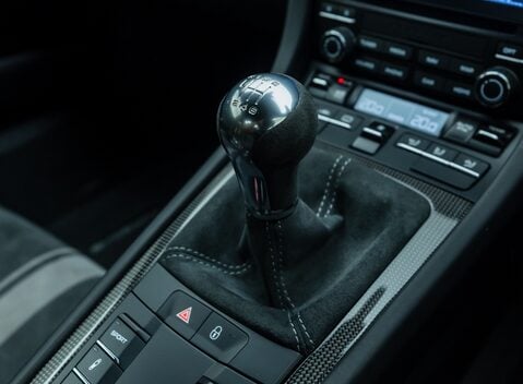 Porsche 911 GT3 (991.2) 23