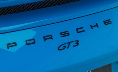 Porsche 911 GT3 (991.2) 31
