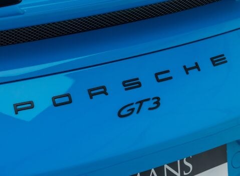 Porsche 911 GT3 (991.2) 31