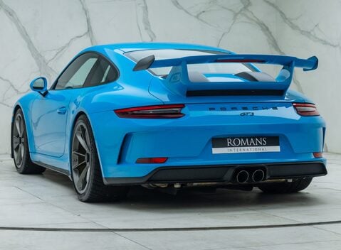 Porsche 911 GT3 (991.2) 10