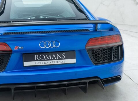 Audi R8 V10 PLUS 27