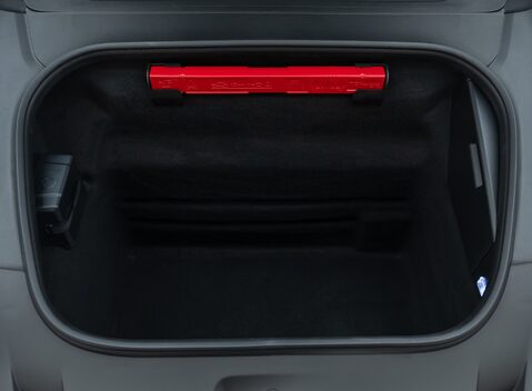 Porsche 911 Carrera T (992.2) 38