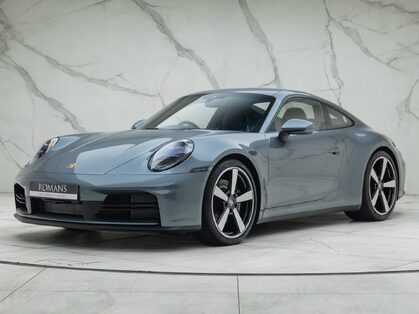 Porsche 911 Carrera T (992.2)