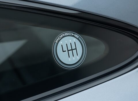 Porsche 911 Carrera T (992.2) 33