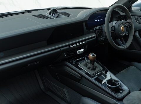 Porsche 911 Carrera T (992.2) 14