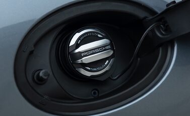 Porsche 911 Carrera T (992.2) 32