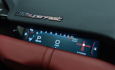 Ferrari 812 Superfast 20