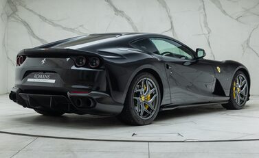 Ferrari 812 Superfast 3