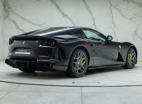 Ferrari 812 Superfast 3
