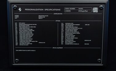 Ferrari 812 Superfast 39