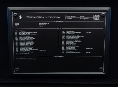 Ferrari 812 Superfast 39