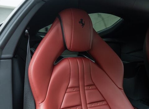 Ferrari 812 Superfast 12