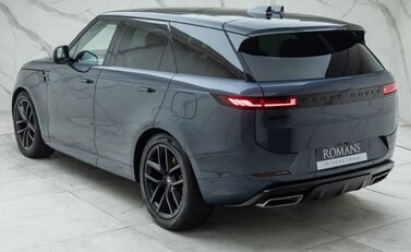 Land Rover Range Rover Sport P460e AUTOBIOGRAPHY 12