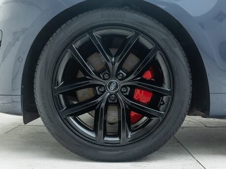 Land Rover Range Rover Sport P460e AUTOBIOGRAPHY