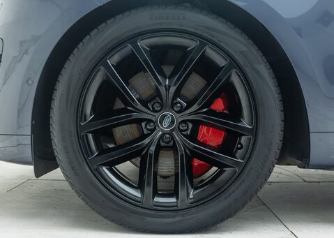 Land Rover Range Rover Sport P460e AUTOBIOGRAPHY