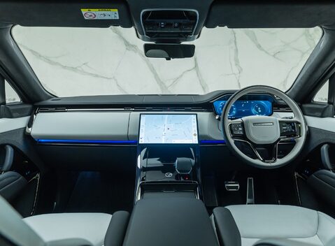 Land Rover Range Rover Sport P460e AUTOBIOGRAPHY 21