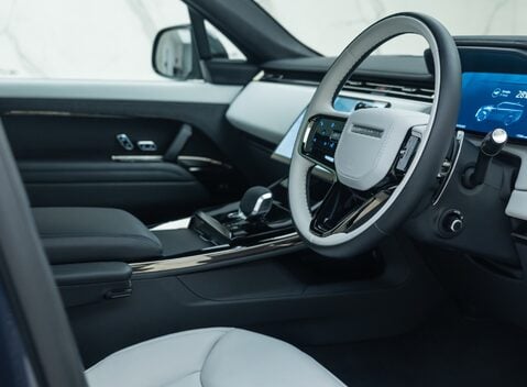 Land Rover Range Rover Sport P460e AUTOBIOGRAPHY 13