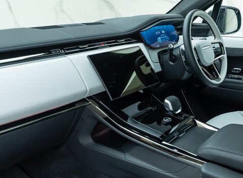 Land Rover Range Rover Sport P460e AUTOBIOGRAPHY 20