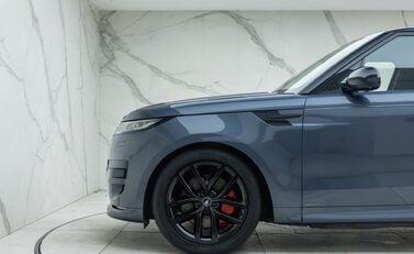 Land Rover Range Rover Sport P460e AUTOBIOGRAPHY 32