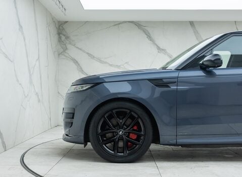 Land Rover Range Rover Sport P460e AUTOBIOGRAPHY 32