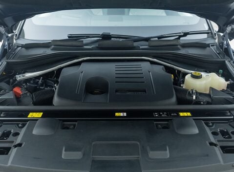 Land Rover Range Rover Sport P460e AUTOBIOGRAPHY 34